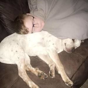 Meet your Posher, Conley